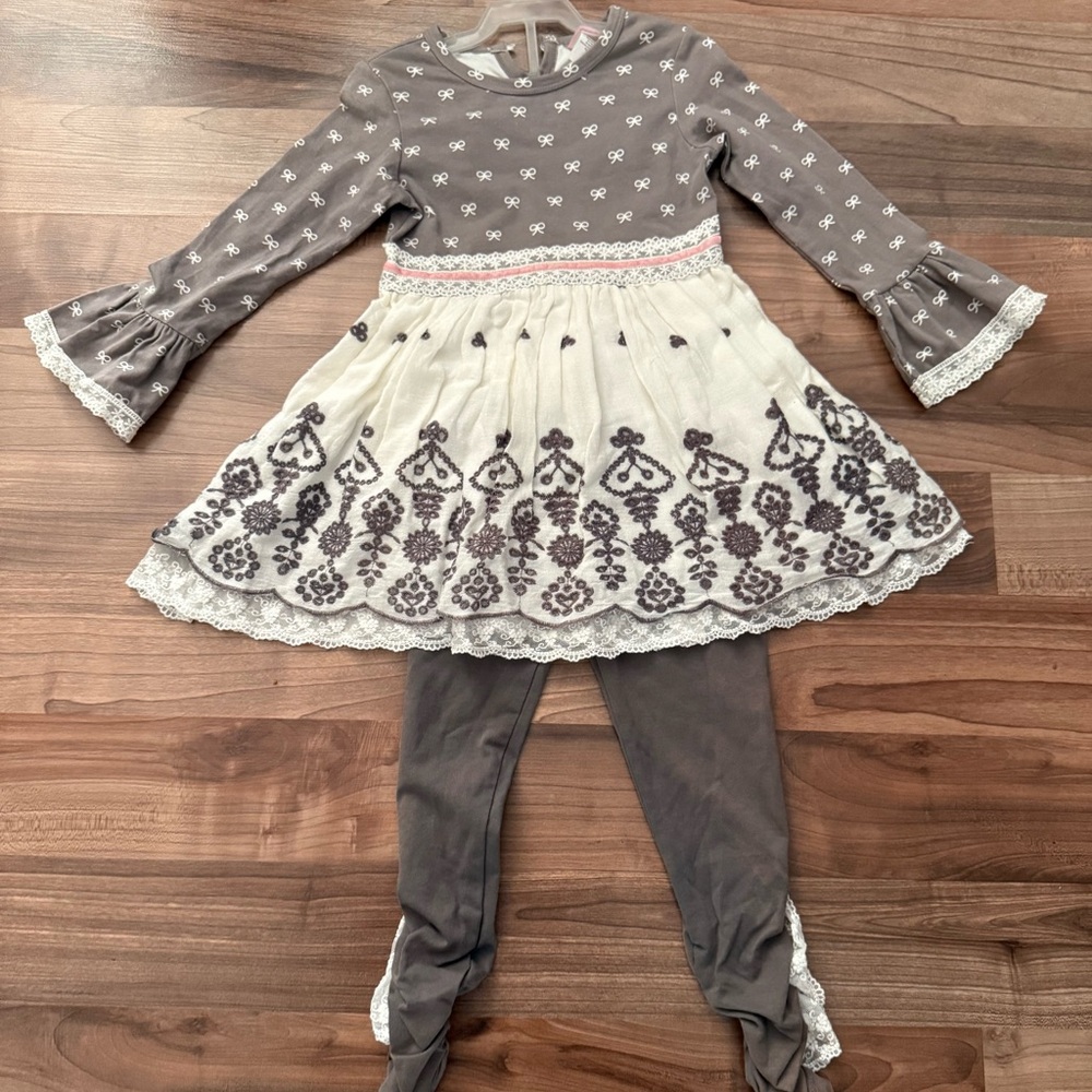 Haute Baby Set